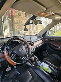 BAIC Q35